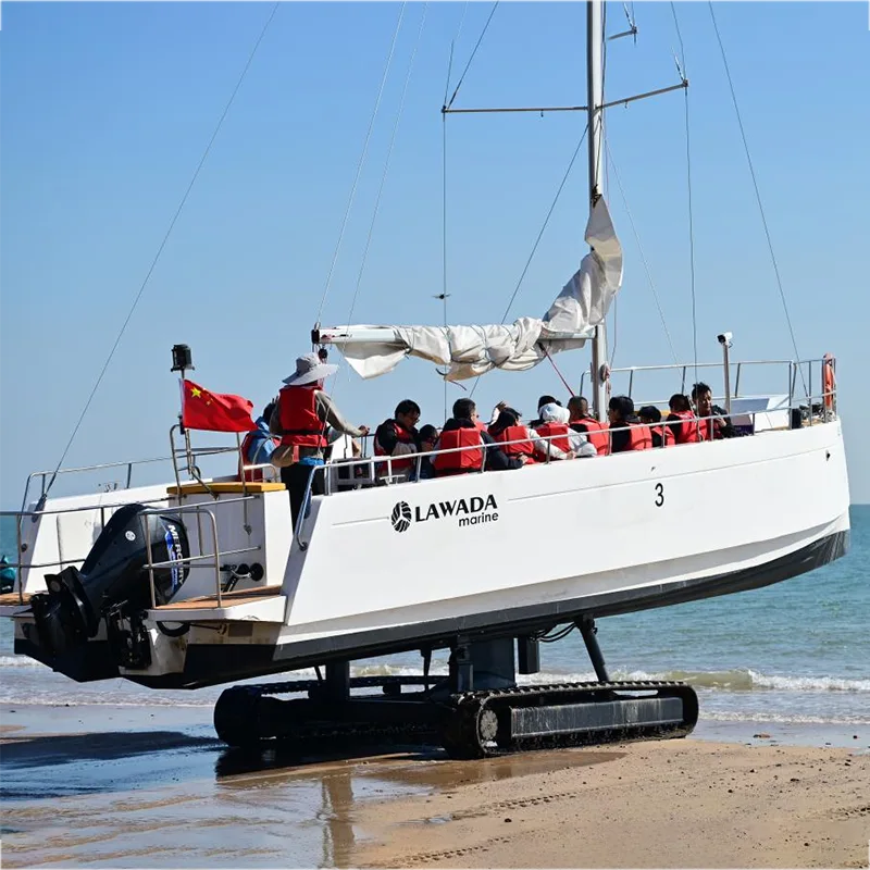 උභයජීවී මොනොහල් රුවල් බෝට්ටුව
